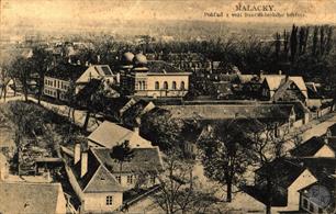 Slovakia, Malacky Slovakia, Malacky